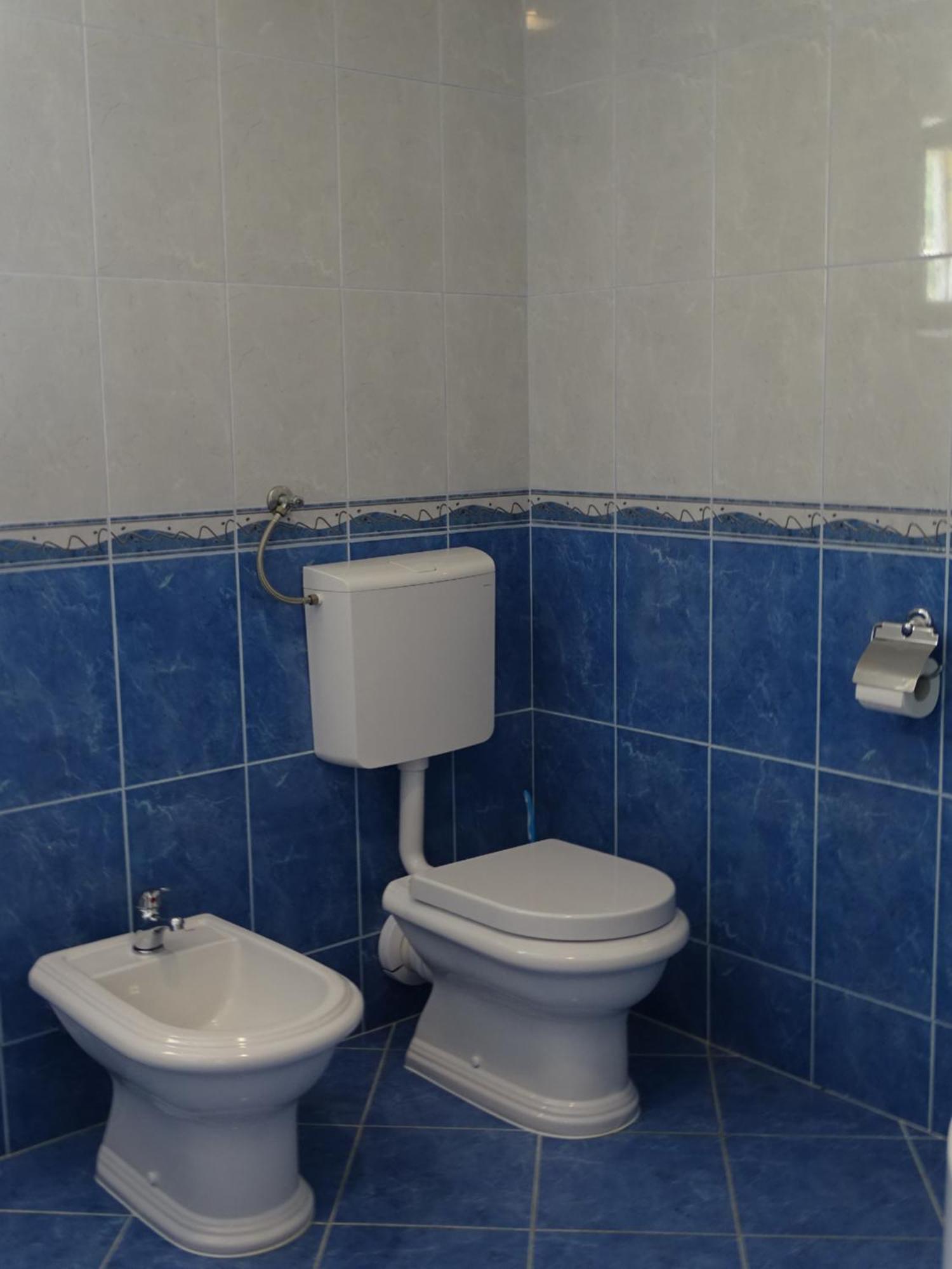 6-pax On The - Floor, Great Sea View, Parking Ensured