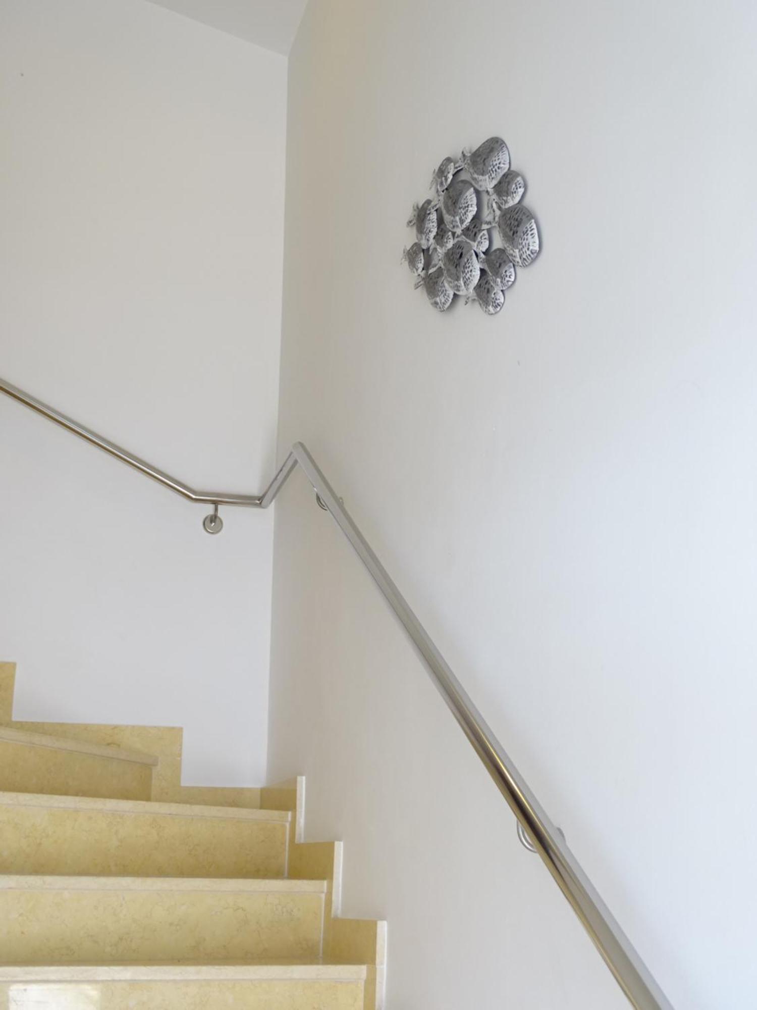 6-pax On The - Floor, Great Sea View, Parking Ensured